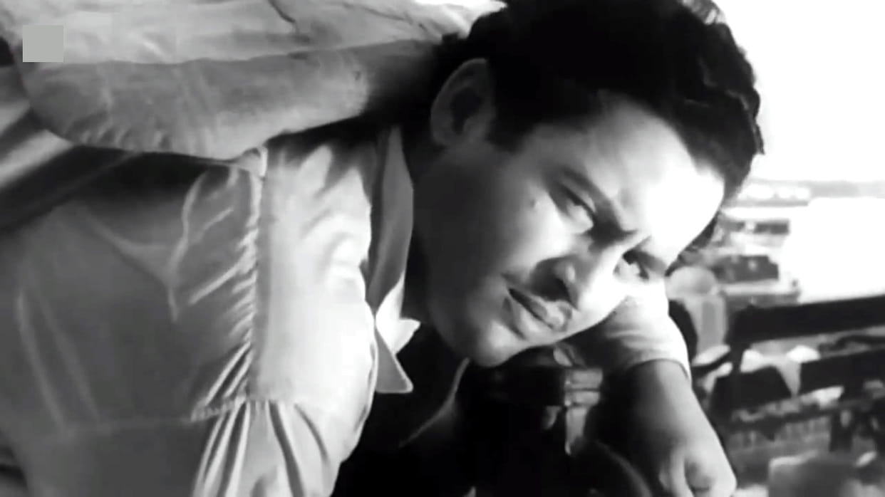 Story of Guru Dutt death night
