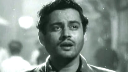 Story of Guru Dutt death night