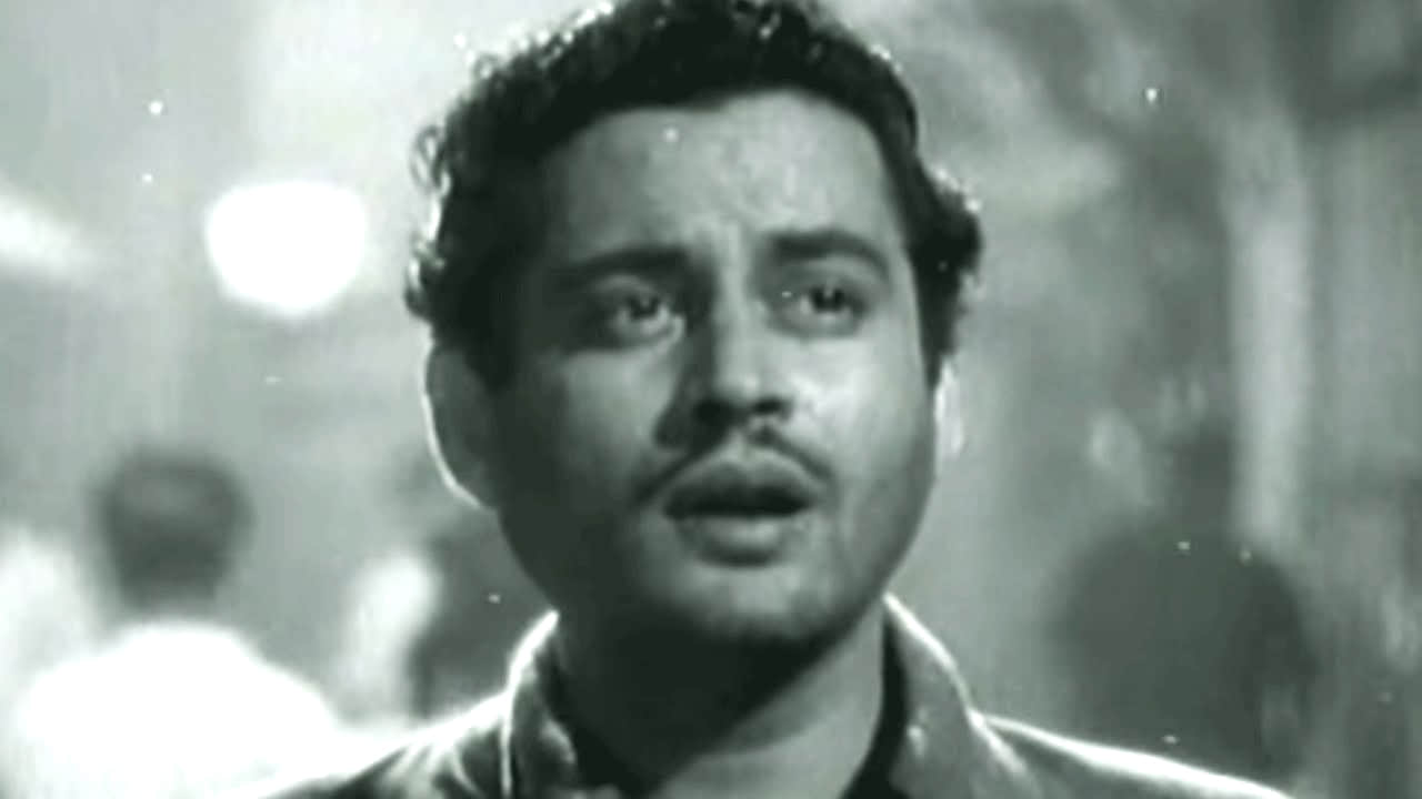 Guru Dutt Birth Anniversary Know What happend before guru dutt commit suicide