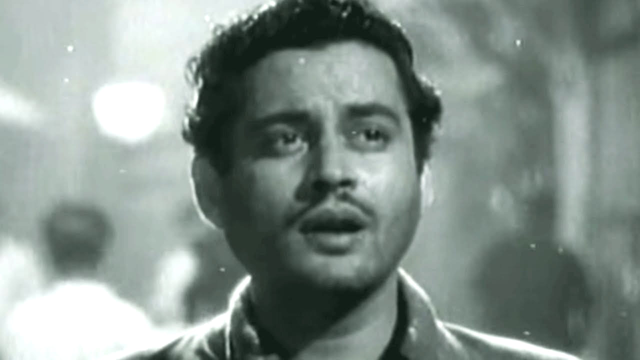 Guru Dutt Birth Anniversary Know What happend before guru dutt commit suicide