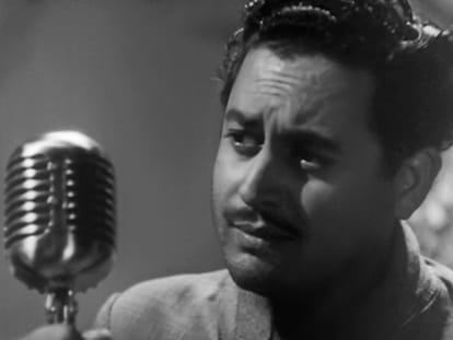 Story of Guru Dutt death night