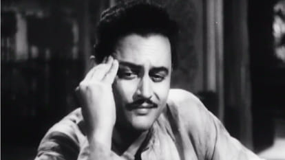Story of Guru Dutt death night