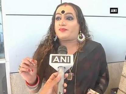 Transgender rights activist welcomes RSS take on homosexuality