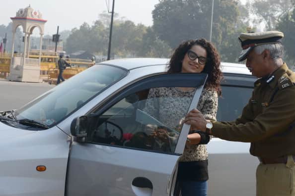 Hrithik Roshan Break Silence on Kangana Ranaut case