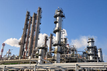 Industrial land prices rise