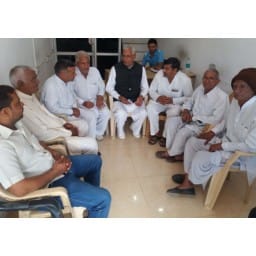 sonipat news, hindi news, jat andolan, stir, sonipat