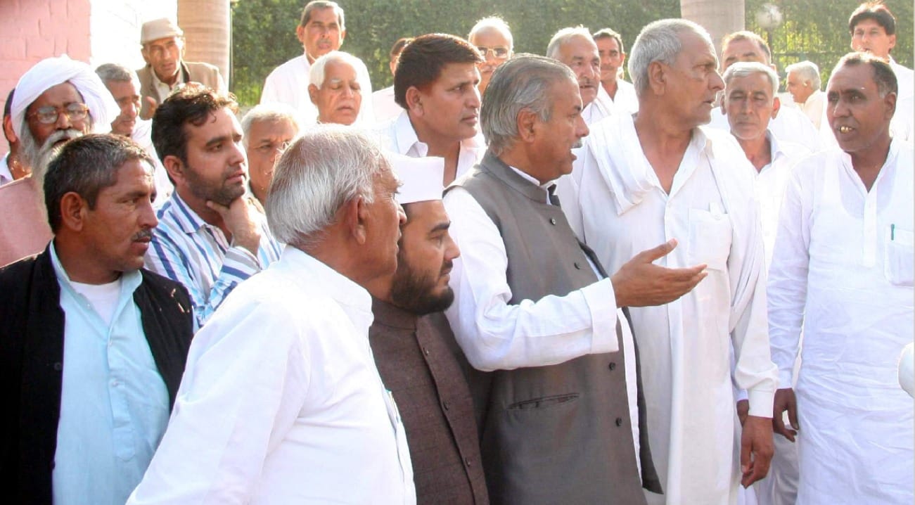 protest for jat reservation postponed for 31 march
