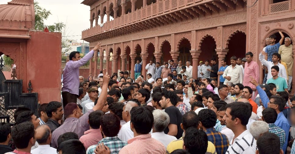 jat protest, jat reservation, haryana jat, haryana govt, haryana news, rohtak news