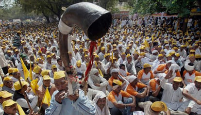 Jat Reservation: Mobile Internet services suspended in several Haryana districts