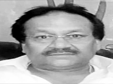 Delhi dharna being accidental death of businessman