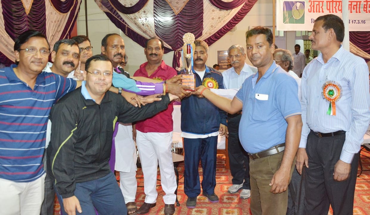 Championships won by NSC