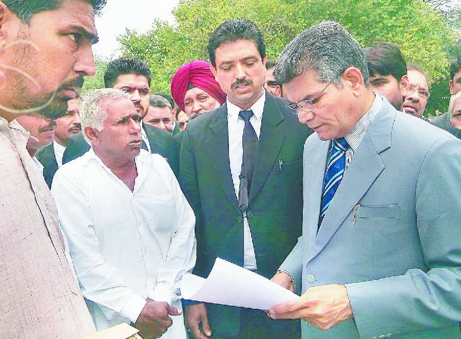 penalty imposed on gas agency