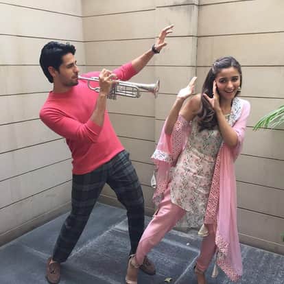  Film Review kapoor and sons