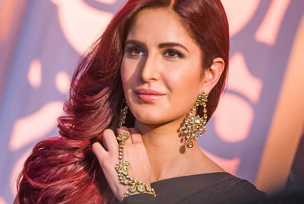 Katrina Kaif Found A New Home in Bandra