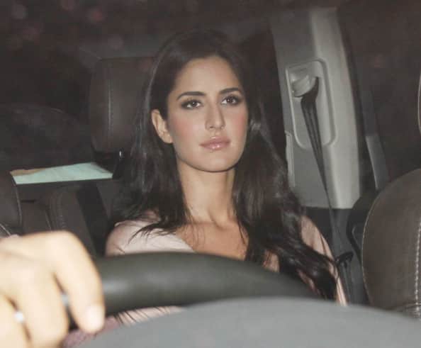 Katrina Kaif Found A New Home in Bandra