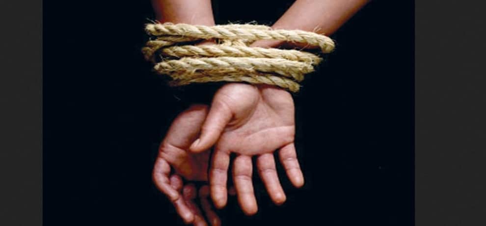 Pratapgarh: A conspiracy was hatched to abduct a student on a cricket pitch