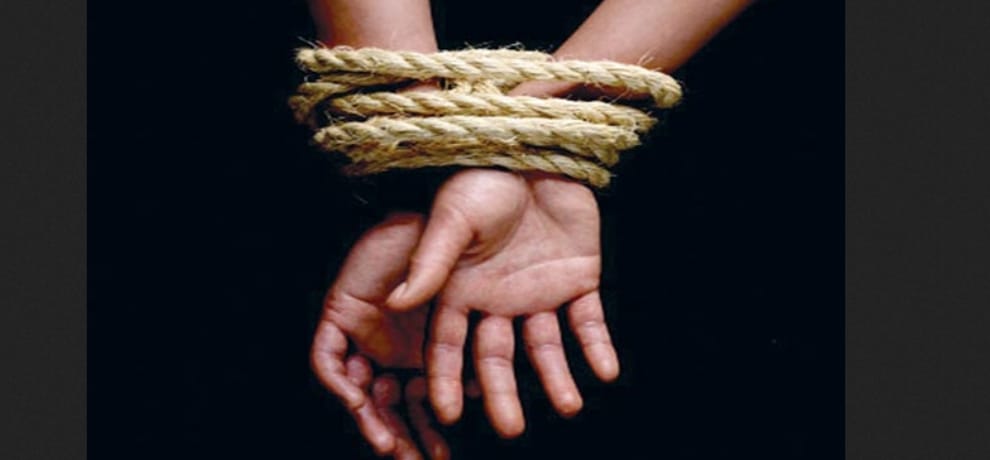 kidnapper killed five year old kid