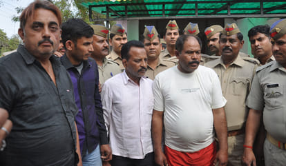 divya become free from kidnappers