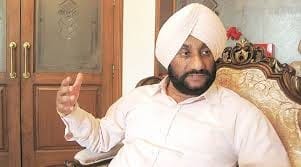 pewar block, sampal callected mohali municipal corporation mayer