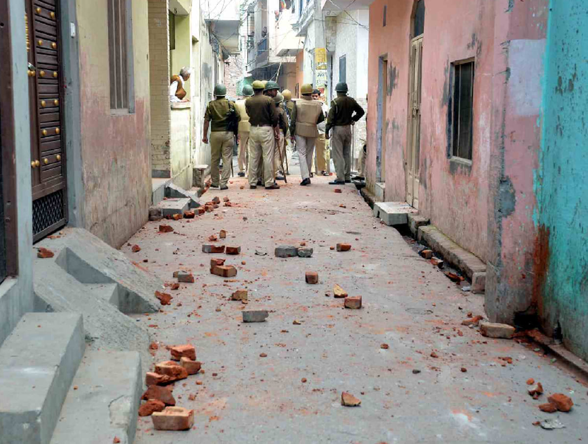 sp leader beat shopkeeper