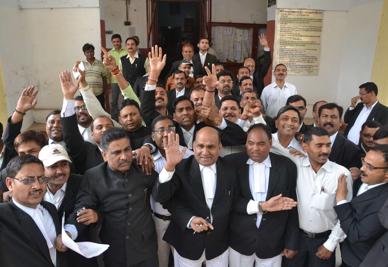 up bar council calls for a statewide strike today