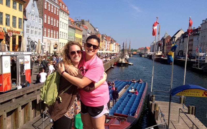 how Denmark became world's most happiest country?
