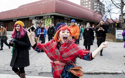 how Denmark became world's most happiest country?