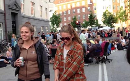 how Denmark became world's most happiest country?