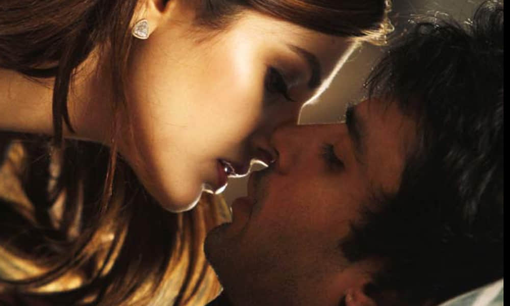 upcoming film 'Love Games' has seven english soundtrack