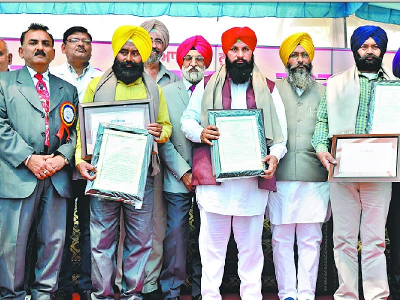 mela, pashupalan mela start in ludhiana, pashupalan mela ludhiana