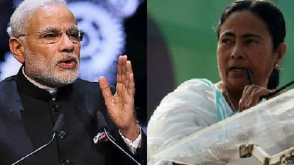 Mamata Banerjee facing tough competition in bengal