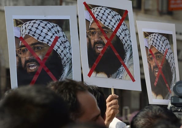 Jaish e Mohammad's Online Magzine Start Again With Pathankot Attack Mastermind Masood Azhar’s Column