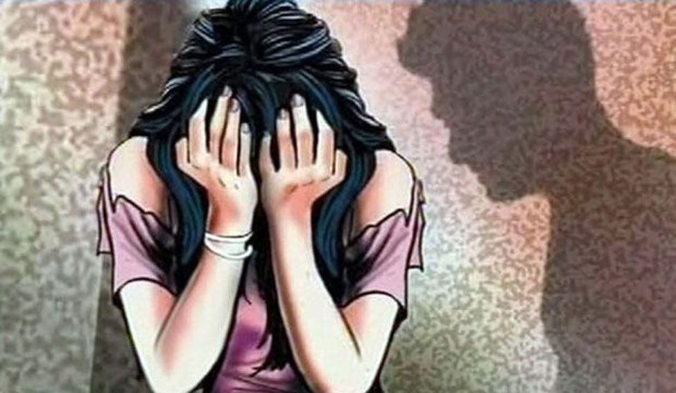 officer's daughter molestation case.