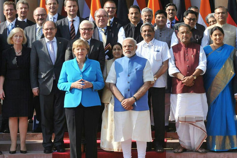 Nostradamus Predicted Modi Rule, Minister Posts On Facebook