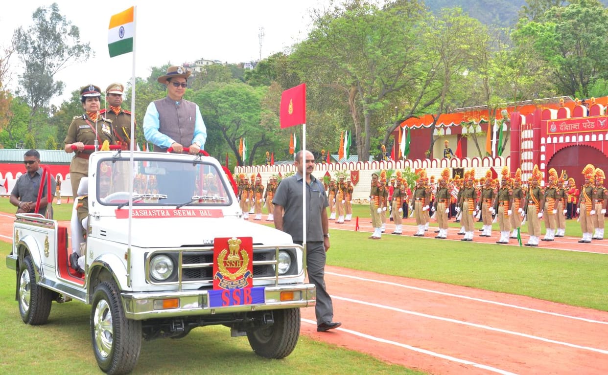 SSB subsidiary became part of the 18th Fighter