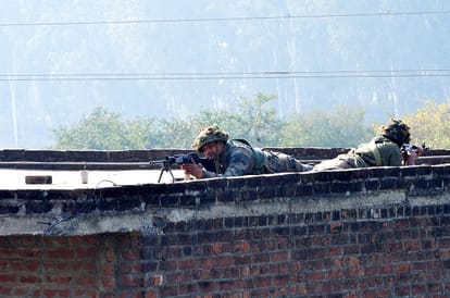 Jaish e Mohammad's Online Magzine Start Again With Pathankot Attack Mastermind Masood Azhar’s Column