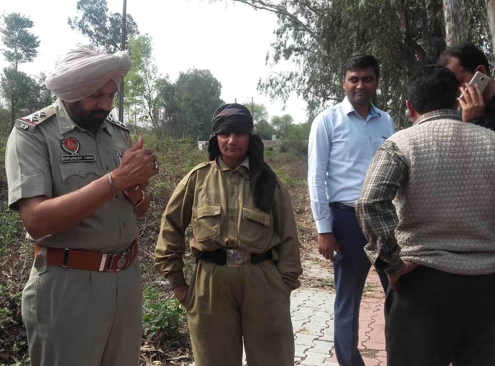 pathankot terror attack case hearing, pakistan will expose in the world