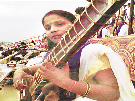 program of art of living