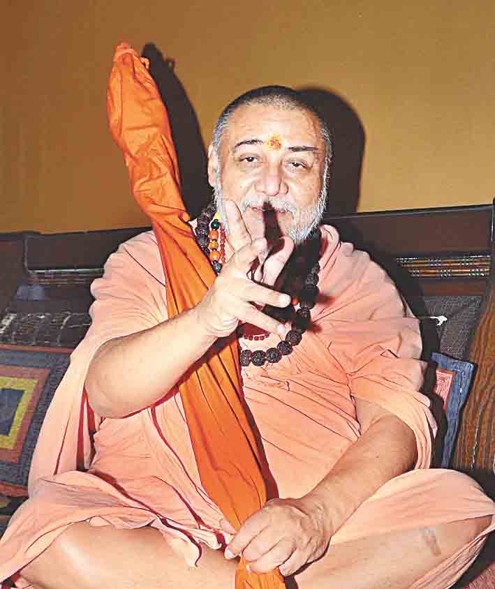 rajrajeshwarshram
