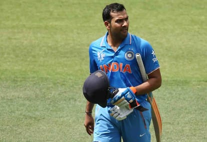Probable Indian Squad For ODI Series Against New Zealand