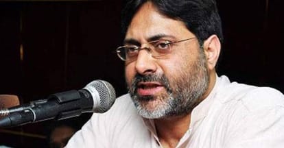 sar geelani gets bail from patialq house court