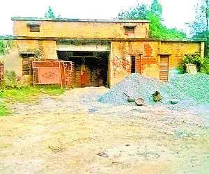 Chodha co oparetiv socity neglected