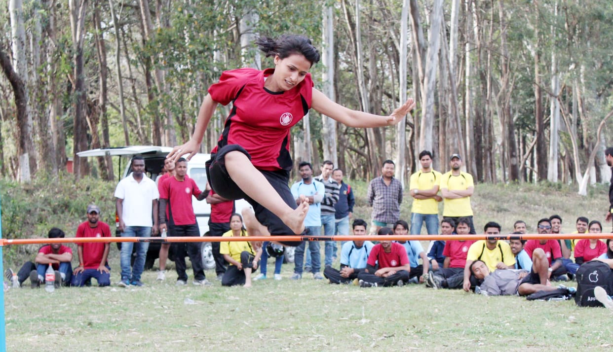 government will support to sport tallent in CBSE school.