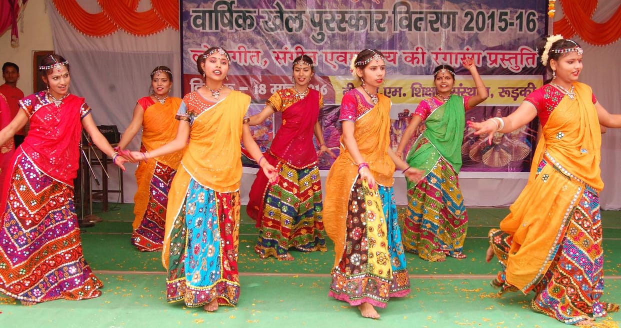 mera rang de basanti chola