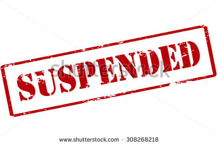 suspended, Pansp managers, 17 officials suspended,  Ferozepur and Amritsar, Moga