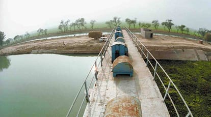 sutlej yamuna link canal, syl issue, punjab govt, haryana govt, canal issue