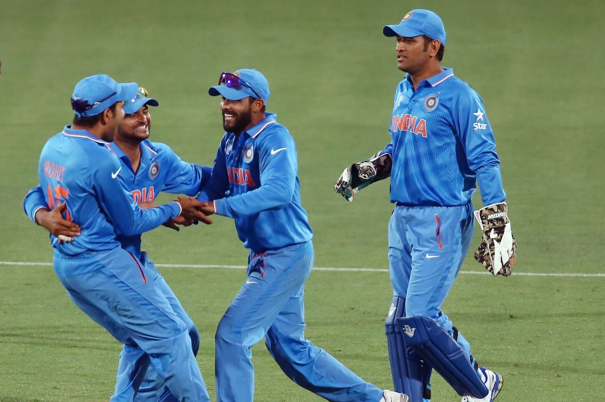 Pak beat Team India At Eden Gardens Every time