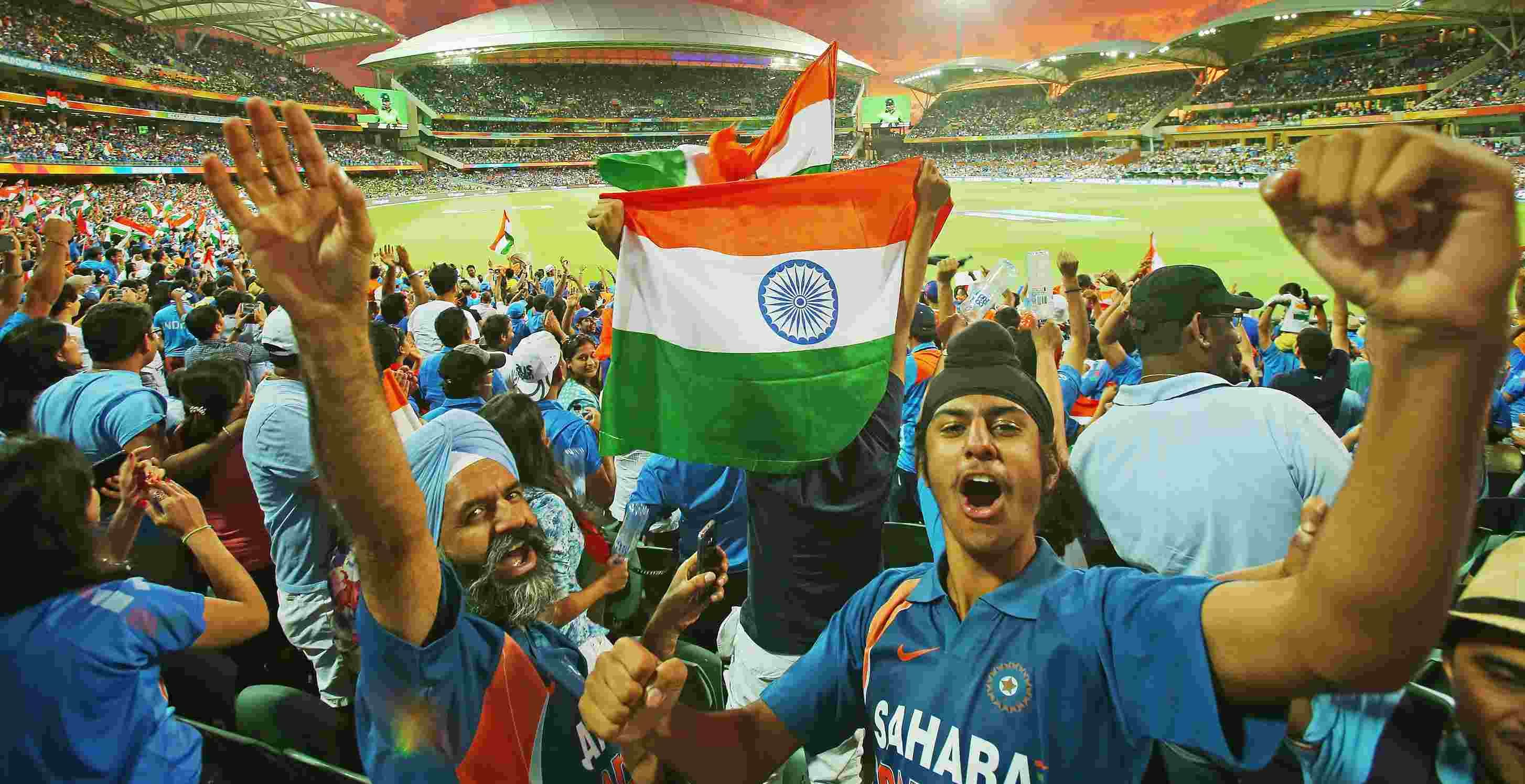 Pak beat Team India At Eden Gardens Every time