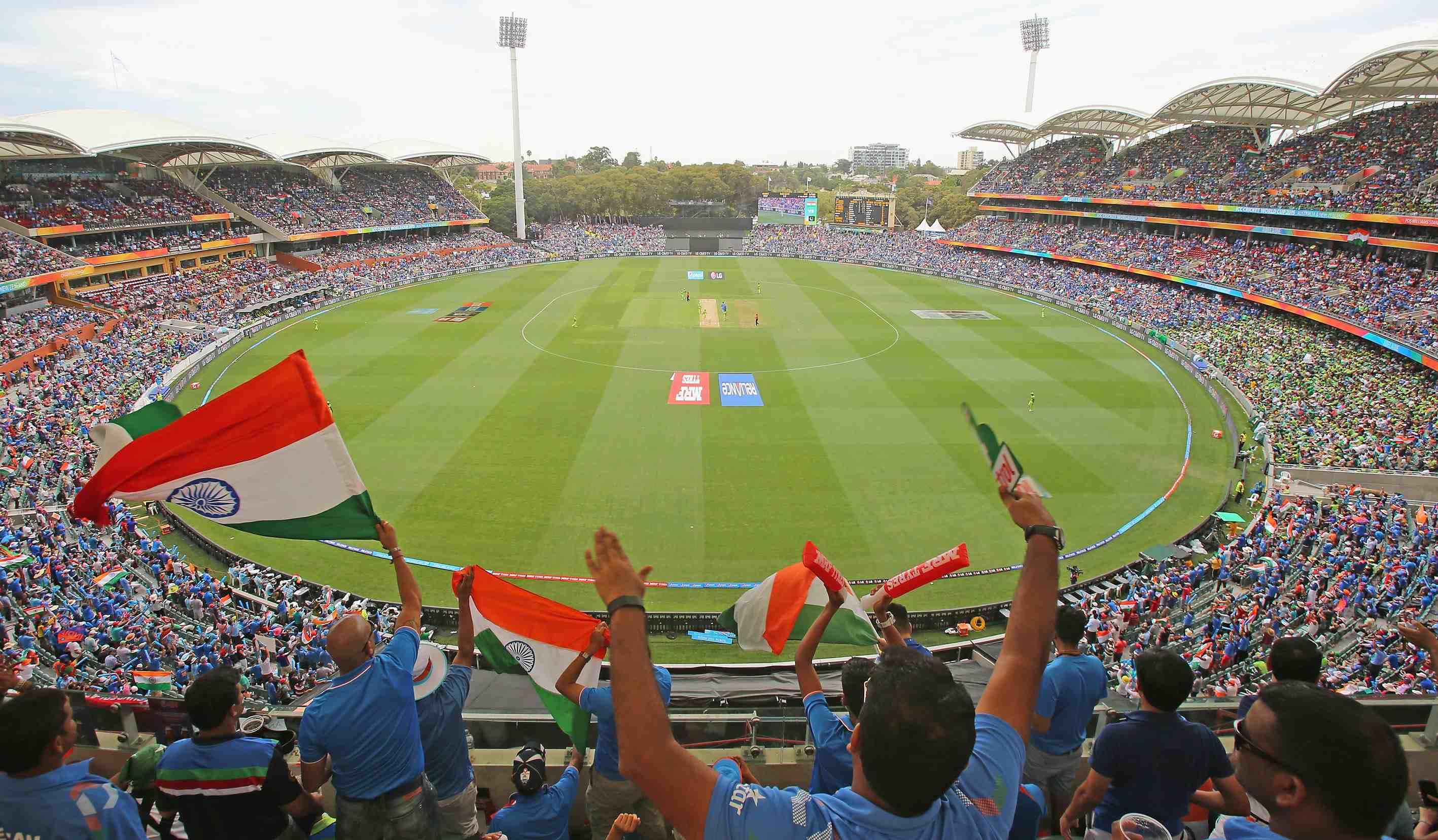 Pak beat Team India At Eden Gardens Every time