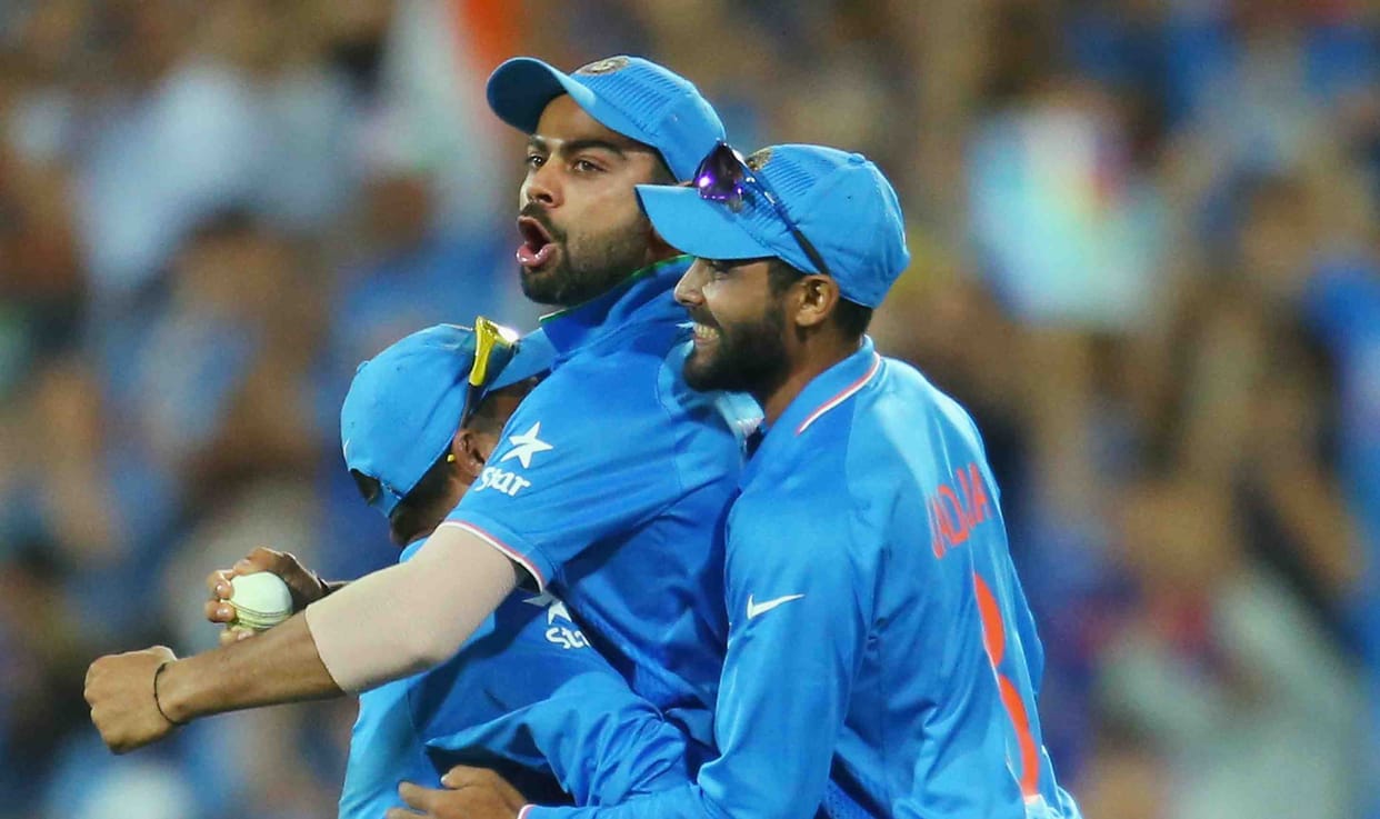Smallest victories by one run margin in T20 World Cup